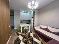 1-комнатная квартира · 40 м² · 11/22 этаж, Туран 55/5 за 250 000 ₸ в Астане — фото 9