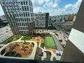 1-комнатная квартира · 40 м² · 11/22 этаж, Туран 55/5 за 250 000 ₸ в Астане — фото 16