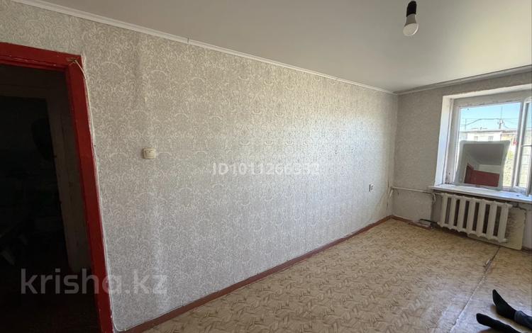 1-комнатная квартира · 40 м² · 5/5 этаж, Байканурова 46 за 6 млн ₸ в Жезказгане — фото 2
