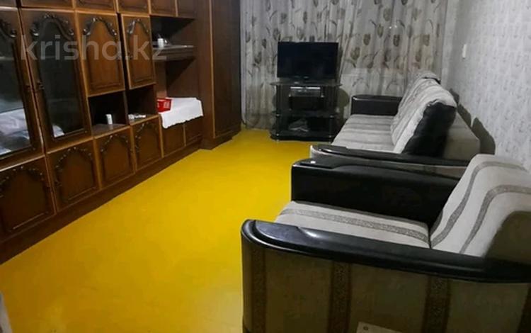 2-комнатная квартира · 51 м² · 5/5 этаж, 17-й микрорайон 9 — Агентства за 100 000 ₸ в Шымкенте, Аль-Фарабийский р-н — фото 2