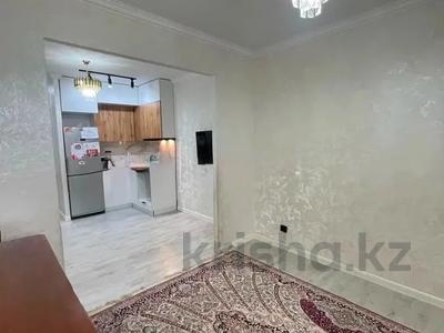 1-бөлмелі пәтер · 31 м² · 8/9 қабат, мкр Шугыла, мкр. Шугыла, бағасы: 22.5 млн ₸ в Алматы, Наурызбайский р-н