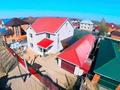 Жеке үй · 6 бөлме · 240 м² · 10 жүзд., Асар 63 680, бағасы: 50 млн ₸ в Актобе, жилой массив Заречный-3