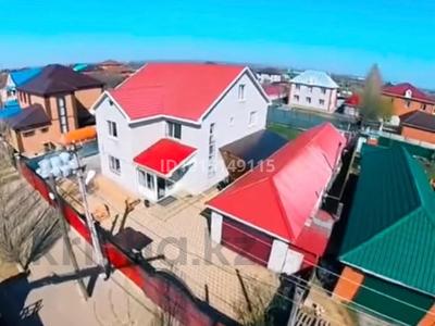 Отдельный дом · 6 комнат · 240 м² · 10 сот., Асар 63 680 за 50 млн ₸ в Актобе, жилой массив Заречный-3