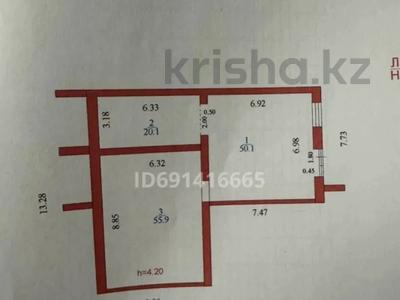 Свободное назначение · 126 м² за 800 000 〒 в Караганде, Казыбек би р-н