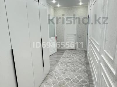 3-комнатная квартира · 110 м² · 3/5 этаж, 20-й мкр 26/1 за 37.5 млн ₸ в Актау