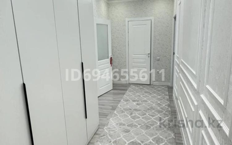 3-бөлмелі пәтер · 110 м² · 3/5 қабат, 20-й мкр 26/1, бағасы: 37.5 млн ₸ в Актау — фото 2