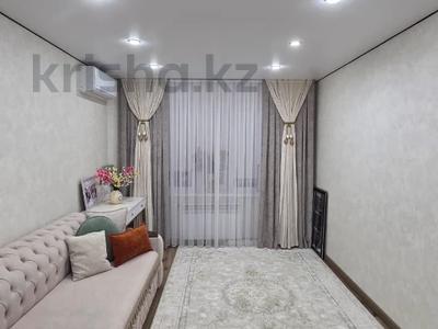 3-бөлмелі пәтер · 64.1 м² · 1/9 қабат, Тургенева, бағасы: 27 млн ₸ в Актобе