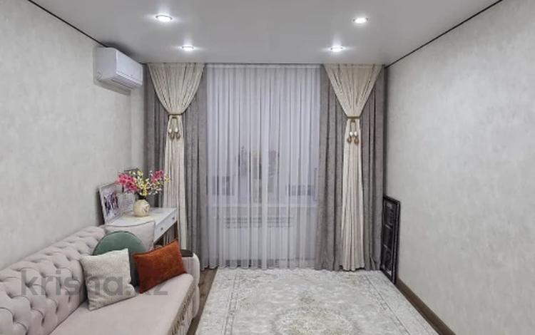 3-бөлмелі пәтер · 64.1 м² · 1/9 қабат, Тургенева, бағасы: 27 млн ₸ в Актобе — фото 10