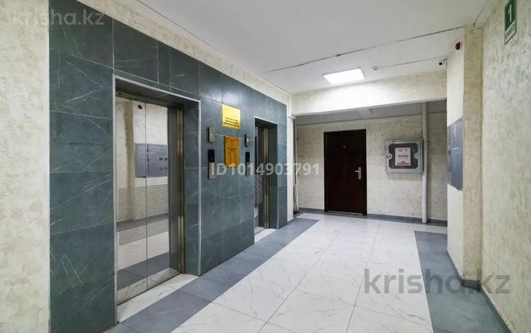 3-бөлмелі пәтер · 78 м² · 17/18 қабат, Б. Момышулы 17/2 — Сатпаева, бағасы: 290 000 ₸ в Астане, Алматы р-н — фото 11