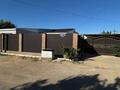 Часть дома · 5 комнат · 170 м² · 12 сот., Аманбай батыра 6 за 58 млн ₸ в Жезказгане