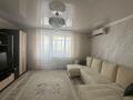 3-комнатная квартира · 70.1 м² · 3/5 этаж, Военный городок 2 дом 115 — Алакол базары, автовокзал, базар, ЦОН, школа за 23 млн ₸ в Ушарале