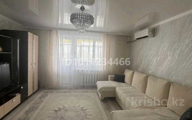 3-комнатная квартира · 70.1 м² · 3/5 этаж, Военный городок 2 дом 115 — Алакол базары, автовокзал, базар, ЦОН, школа за 23 млн ₸ в Ушарале — фото 3