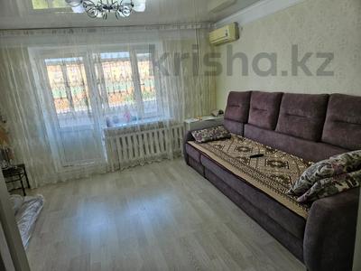 4-комнатная квартира · 81 м² · 8/9 этаж, Абылайхана — Мусрепова за ~ 37 млн ₸ в Астане, Алматы р-н