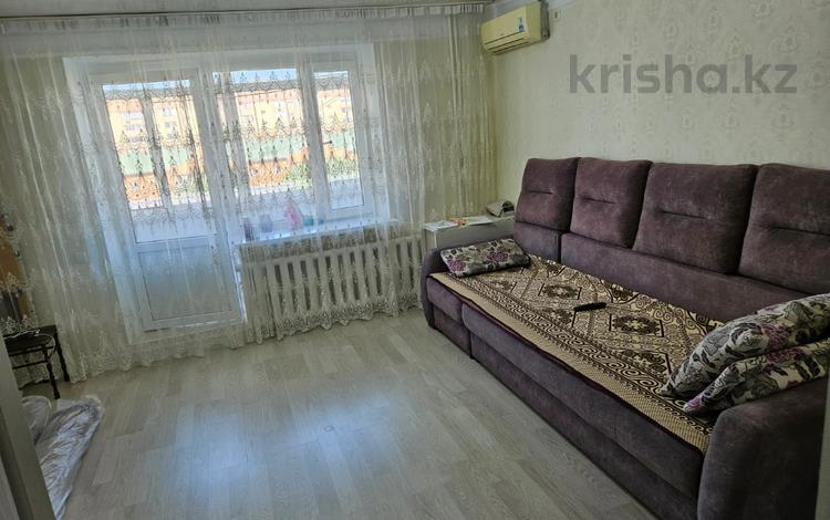 4-комнатная квартира · 81 м² · 8/9 этаж, Абылайхана — Мусрепова за ~ 37 млн ₸ в Астане, Алматы р-н — фото 4