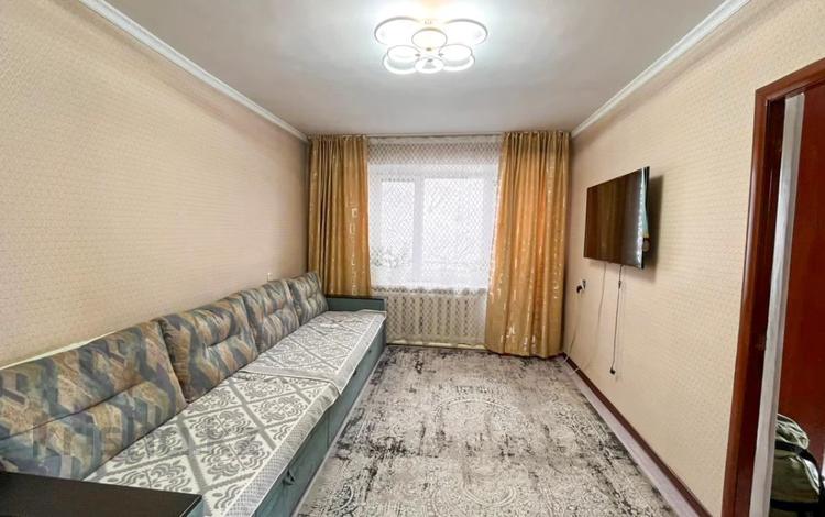 3-бөлмелі пәтер · 62 м² · 2/2 қабат, Хутор 11, бағасы: 13.3 млн ₸ в Талдыкоргане — фото 8