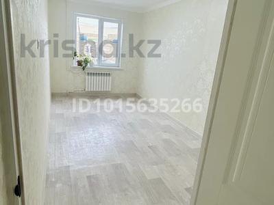 3-комнатная квартира · 60 м² · 3/5 этаж, Толе би 12а за 19 млн ₸ в Шымкенте, Аль-Фарабийский р-н