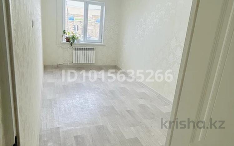 3-комнатная квартира · 60 м² · 3/5 этаж, Толе би 12а за 19 млн ₸ в Шымкенте, Аль-Фарабийский р-н — фото 2