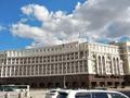 3-комнатная квартира · 115.4 м² · 4/10 этаж, ​Мангилик Ел 40 за 98 млн ₸ в Астане, Есильский р-н — фото 16
