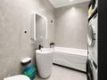 3-комнатная квартира · 115.4 м² · 4/10 этаж, ​Мангилик Ел 40 за 98 млн ₸ в Астане, Есильский р-н — фото 14