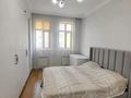 3-комнатная квартира · 115.4 м² · 4/10 этаж, ​Мангилик Ел 40 за 98 млн ₸ в Астане, Есильский р-н — фото 8