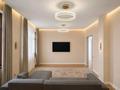 3-комнатная квартира · 115.4 м² · 4/10 этаж, ​Мангилик Ел 40 за 98 млн ₸ в Астане, Есильский р-н — фото 5