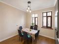 3-комнатная квартира · 115.4 м² · 4/10 этаж, ​Мангилик Ел 40 за 98 млн ₸ в Астане, Есильский р-н — фото 3