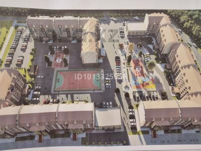 3-комнатная квартира · 89.5 м² · 4/5 этаж, Зачаганск за 20.2 млн ₸ в Уральске
