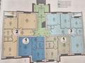 3-бөлмелі пәтер · 89.5 м² · 4/5 қабат, Зачаганск, бағасы: 20.2 млн ₸ в Уральске — фото 2