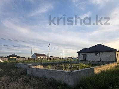Участок · 10 соток, Шаган 190 за 5.7 млн ₸ в Талдыкоргане, село Ынтымак