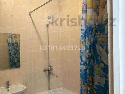 1-бөлмелі пәтер · 35 м² · 10/14 қабат, Кайыма Мухамедханова, бағасы: 25 млн ₸ в Астане, Есильский р-н