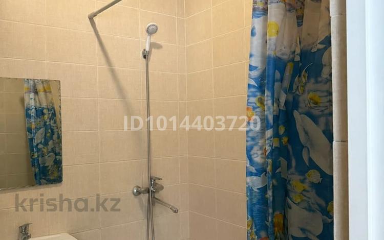 1-бөлмелі пәтер · 35 м² · 10/14 қабат, Кайыма Мухамедханова, бағасы: 25 млн ₸ в Астане, Есильский р-н — фото 5