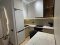 3-бөлмелі пәтер · 52 м² · 16/20 қабат, Абай 160 — Тургута Озала, бағасы: 55 млн ₸ в Алматы, Бостандыкский р-н — фото 12