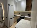 3-бөлмелі пәтер · 52 м² · 16/20 қабат, Абай 160 — Тургута Озала, бағасы: 55 млн ₸ в Алматы, Бостандыкский р-н — фото 2