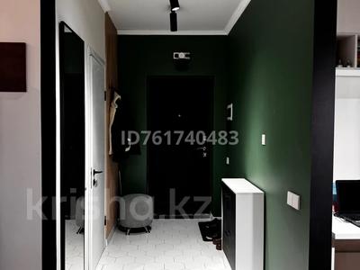 2-комнатная квартира · 47 м² · 7/10 этаж, Сейфуллина 51/2 — Сейфуллина - Майбороды (Алматы 1) за 300 000 ₸ в Турксибский р-н