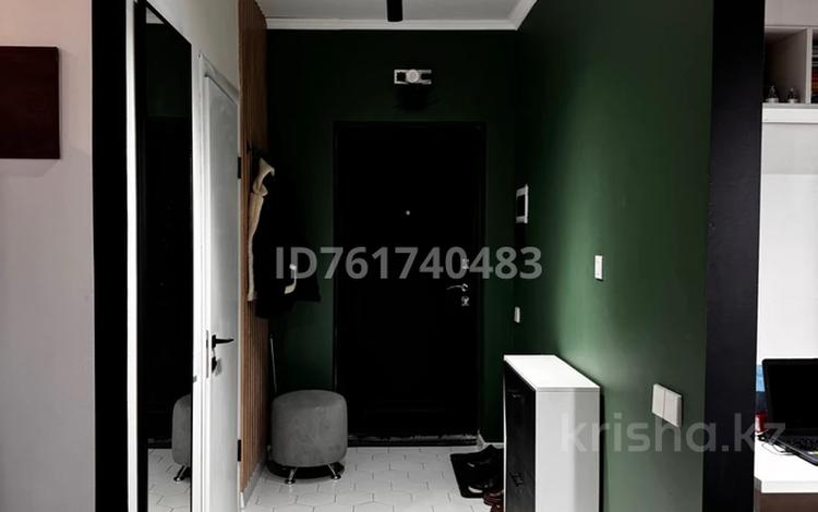 2-комнатная квартира · 47 м² · 7/10 этаж, Сейфуллина 51/2 — Сейфуллина - Майбороды (Алматы 1) за 300 000 ₸ в Турксибский р-н — фото 2