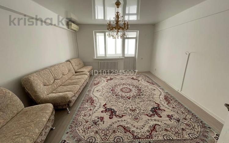 3-комнатная квартира · 91 м² · 5/5 этаж, Ауэзова 48 за 225 000 ₸ в Атырау, мкр Жилгородок — фото 2