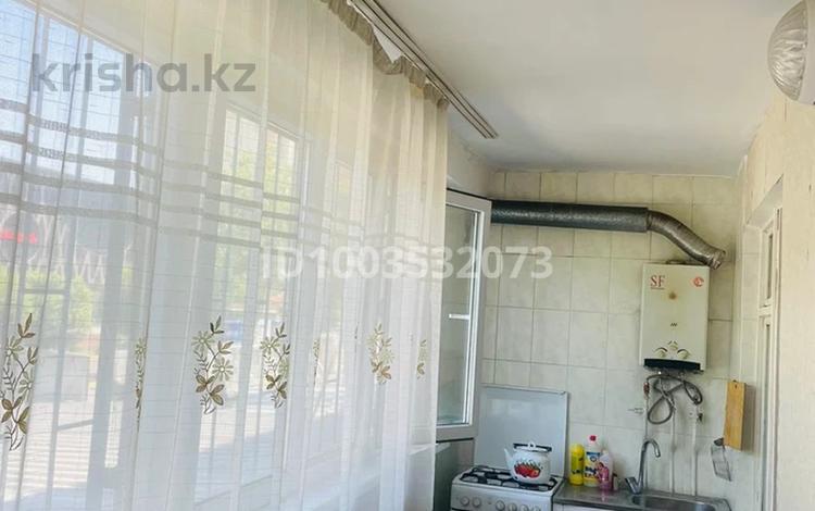 1-комнатная квартира · 34 м² · 2/5 этаж, Темирлановское шоссе 22 — Напротив Баян Сулу за 120 000 ₸ в Шымкенте, Абайский р-н — фото 2