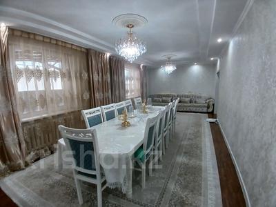 Отдельный дом • 6 комнат • 196 м² • 6 сот., мкр Кайрат 78 за 75 млн 〒 в Алматы, Турксибский р-н