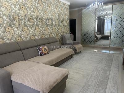 3-комнатная квартира · 71 м² · 12/12 этаж, мкр Дарабоз 17 за 42 млн ₸ в Алматы, Алатауский р-н