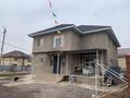 Отдельный дом · 7 комнат · 300 м² · 6 сот., Баталы 91 — Находится рядом с СДУ за 62 млн ₸ в Каскелене