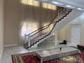 Отдельный дом · 7 комнат · 300 м² · 6 сот., Баталы 91 — Находится рядом с СДУ за 62 млн ₸ в Каскелене — фото 13