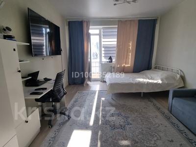 1-комнатная квартира · 45 м² · 8/10 этаж, Есенберлина 13/3 за 21 млн 〒 в Усть-Каменогорске