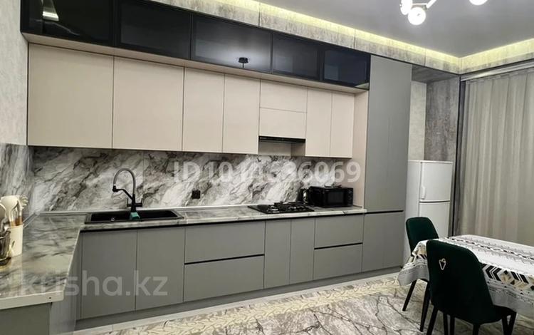 2-бөлмелі пәтер · 60 м² · 1/3 қабат, Keruen Saray — Самый центр самого города Туркестана, бағасы: 300 000 ₸ — фото 20