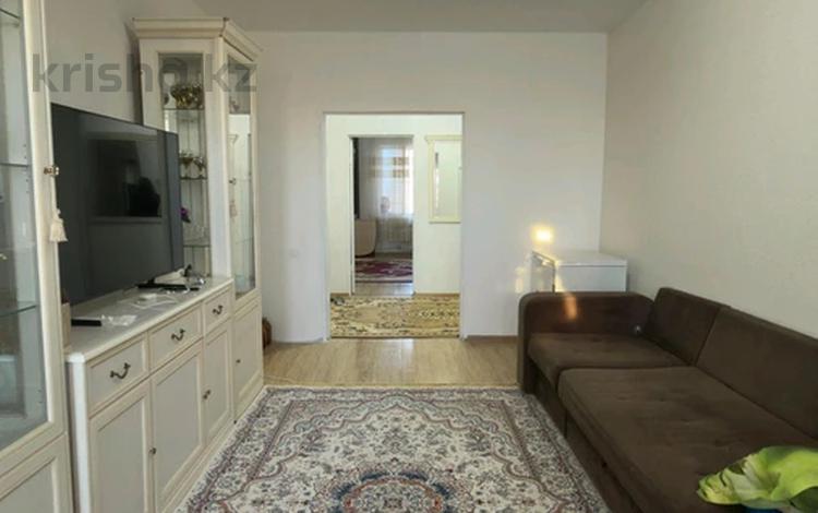 3-комнатная квартира · 81 м² · 7/9 этаж, мкр Болашак за 21.5 млн ₸ в Актобе — фото 2
