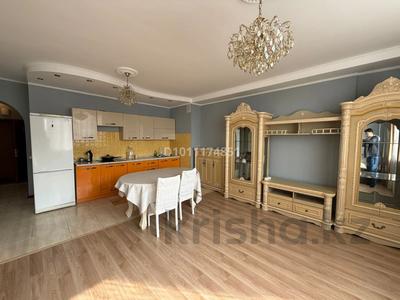 2-комнатная квартира · 71 м² · 6/13 этаж, Гоголя 2 за 460 000 〒 в Алматы, Медеуский р-н