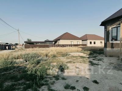 Жер телімі · 6 сотық, Көкөзек, бағасы: 6.5 млн ₸ в 