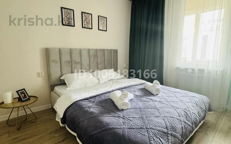 2-комнатная квартира · 70 м² · 3/16 этаж, Абикена Бектурова 11/2 — Кардио центр, Ана мен бала, Хан шатыр за 20 000 ₸ в Астане, Нура р-н — фото 2