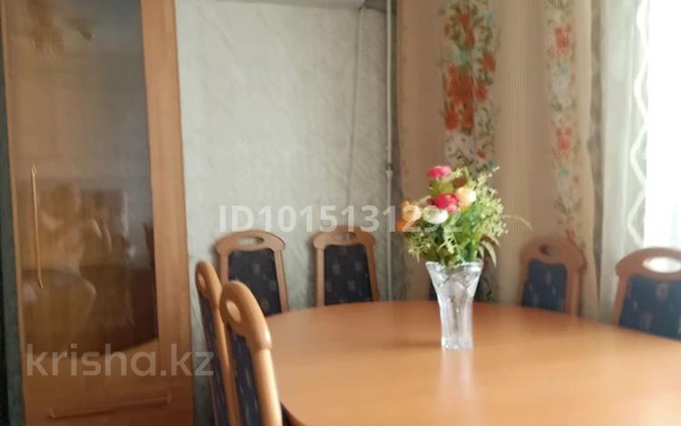 4-бөлмелі пәтер · 77.3 м² · 8/9 қабат, Аль -фараби 101 — Чехова, бағасы: 33 млн ₸ в Костанае — фото 2