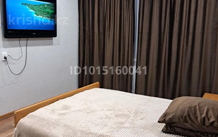 1-бөлмелі пәтер · 32 м² · 1/5 қабат, Камзина 14, бағасы: 10 000 ₸ в Павлодаре — фото 5