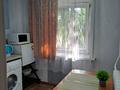 1-бөлмелі пәтер · 32 м² · 1/5 қабат, Камзина 14, бағасы: 10 000 ₸ в Павлодаре — фото 7